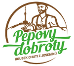 Pepovy dobroty